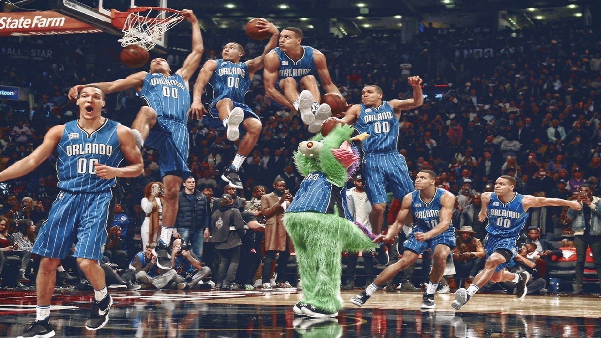 7胜0负创造历史！SGA轰30+7破纪录不可怕 卫冕冠军吓人的是这三点，轰7a型轰炸机